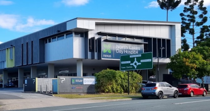 Photo of North Lakes Day Hospital