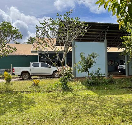 Malakoola Primary Health Care Centre