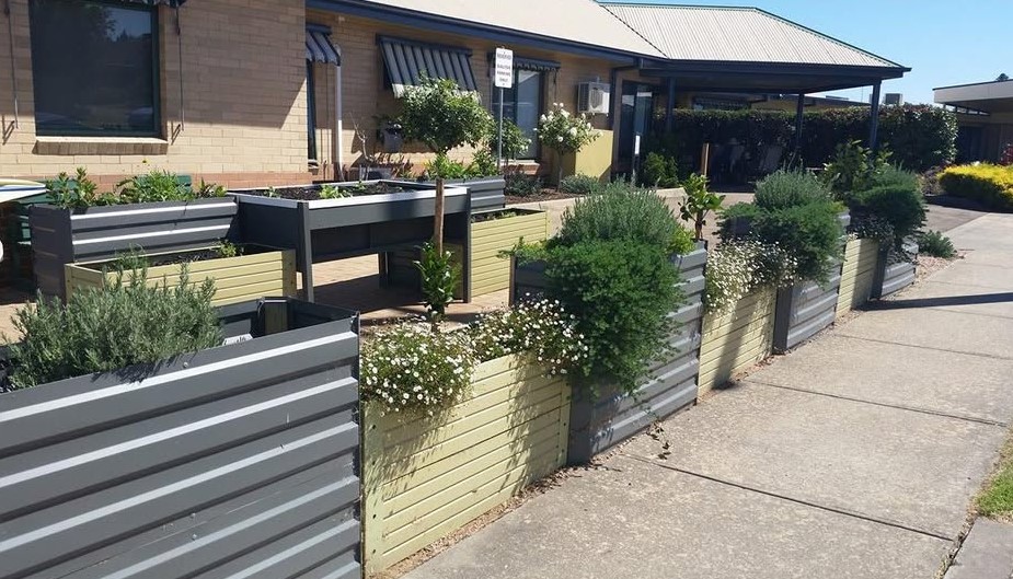 Photo of Orbost Regional Health