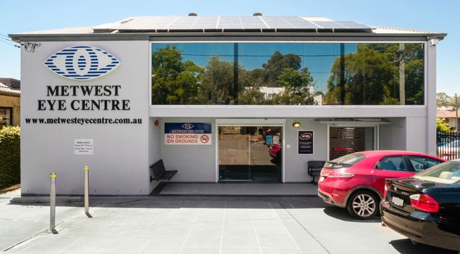 Photo of Metwest Surgical