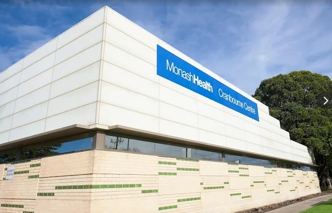 Photo of Cranbourne Integrated Care Centre