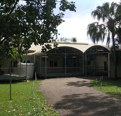 Aurukun Primary Health Care Centre