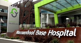 Photo of South West Healthcare [Warrnambool]