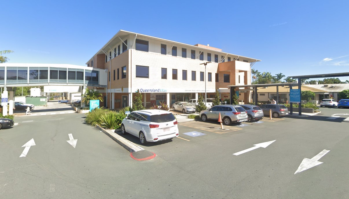 Brisbane Endoscopy Services Accomodation Photo of Brisbane Endoscopy Services