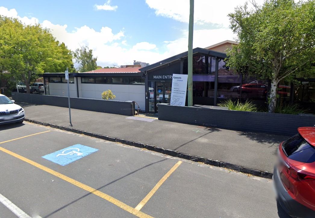 Epworth Rehabilitation Brighton Accomodation Photo of Epworth Rehabilitation Brighton