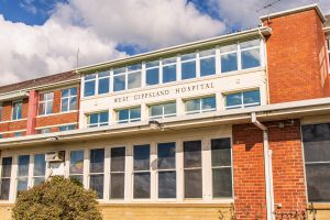 Photo of West Gippsland Healthcare Group [Warragul]