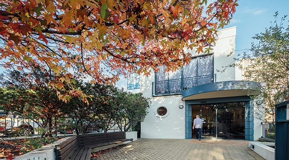 Photo of Vision Day Surgery [Drummoyne]