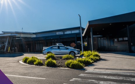 Photo of Rural Northwest Health [Warracknabeal]
