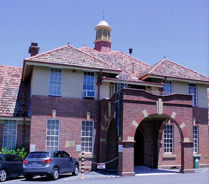 Photo of The Park Centre For Mental Health
