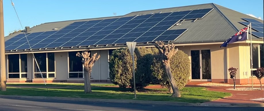 Photo of West Wimmera Health Service [Kaniva]