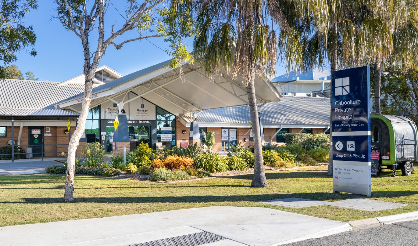 Photo of Caboolture Private Hospital