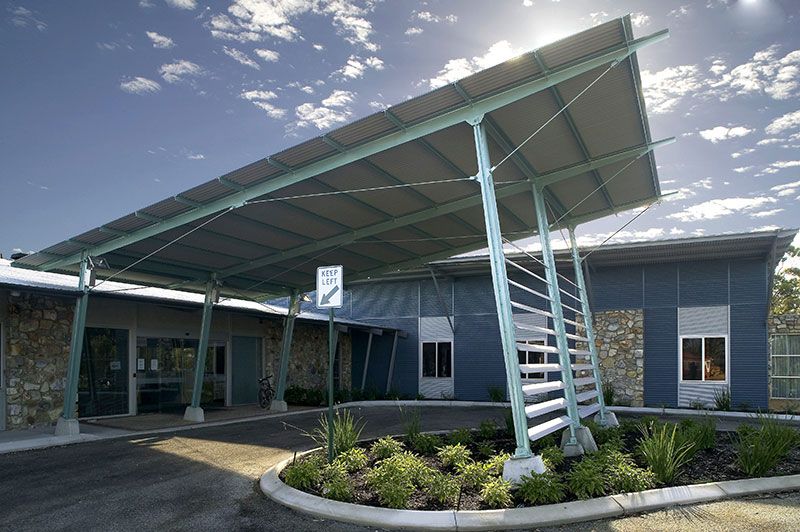 Photo of Moora Hospital and Health Centre