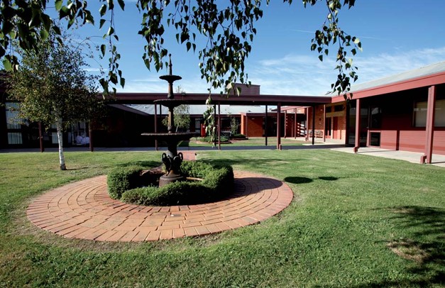 Photo of Benalla &amp; District Memorial Hospital