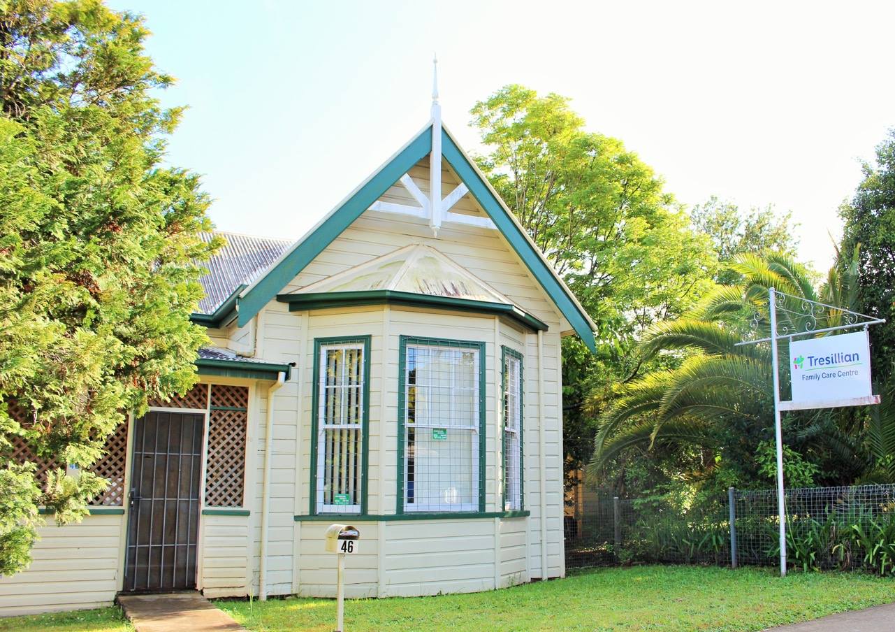 Photo of Tresillian Family Care Centre [Lismore]