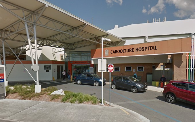 Photo of Caboolture Hospital
