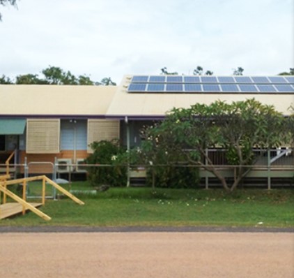 Mapoon Primary Health Care Centre