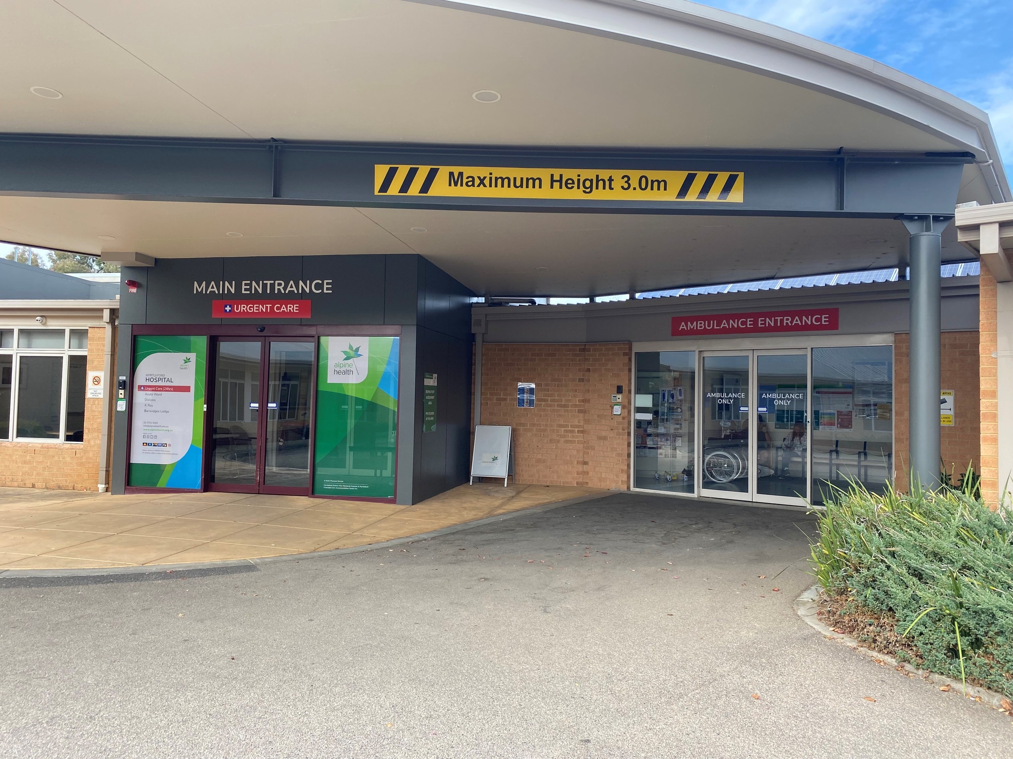 Photo of Alpine Health [Myrtleford]