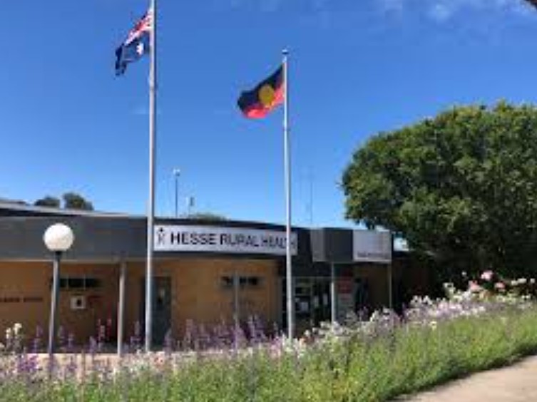 Photo of Hesse Rural Health Service [Moriac]