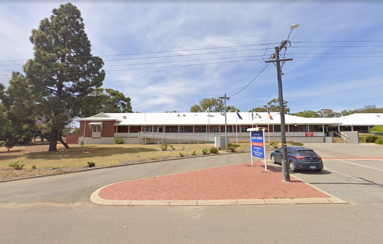 Photo of Quairading Hospital