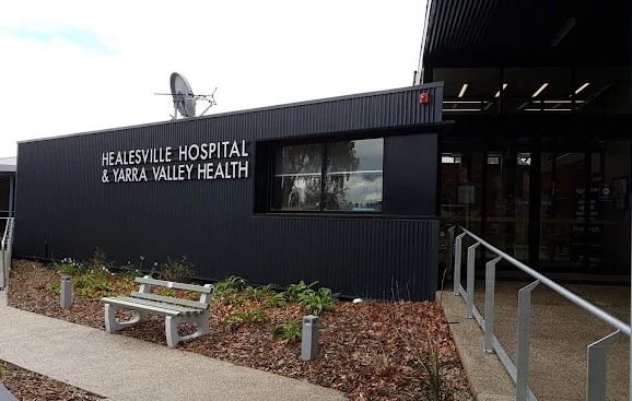 Eastern Health Healesville Accomodation Photo of Eastern Health Healesville