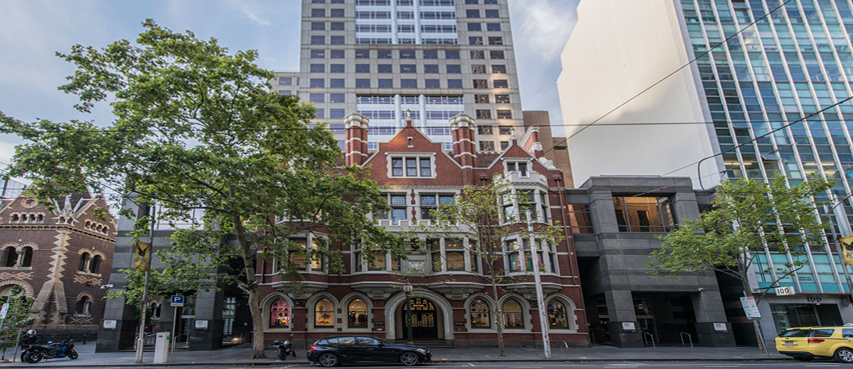 Photo of Melbourne Oral & Maxillofacial Surgery