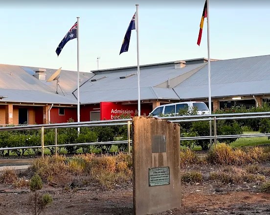 Photo of Clare Hospital