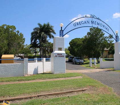 Photo of Mundubbera Multipurpose Health Service