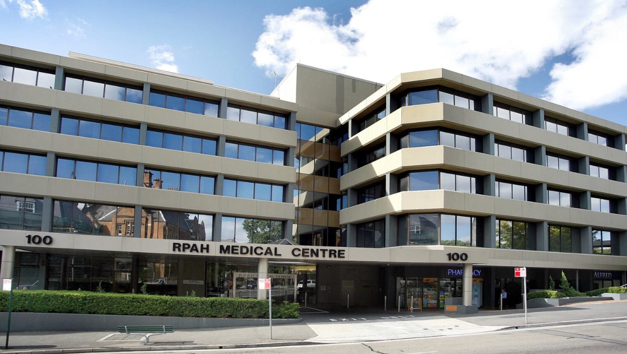 Sydney Day Surgery - Prince Alfred Accomodation Photo of Sydney Day Surgery - Prince Alfred