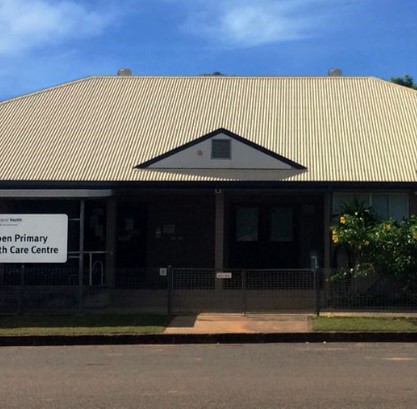 Coen Primary Health Care Centre