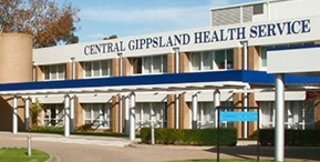 Photo of Central Gippsland Health Service [Maffra]