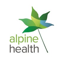 Logo of Alpine Health [Myrtleford]