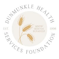 Logo of Dunmunkle Health Services [Minyip]