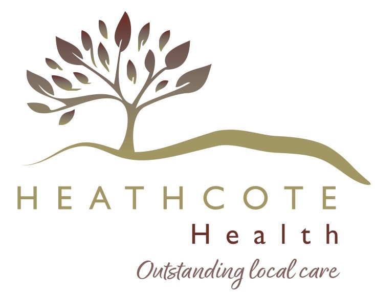 Logo of Heathcote Health