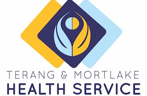Logo of Terang &amp; Mortlake Health Service [Terang]