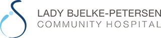 Logo of Lady Bjelke-Petersen Hospital