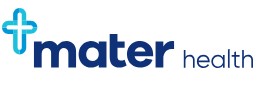 Logo of Mater Mothers' Hospital