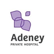 Logo of Adeney Private Hospital