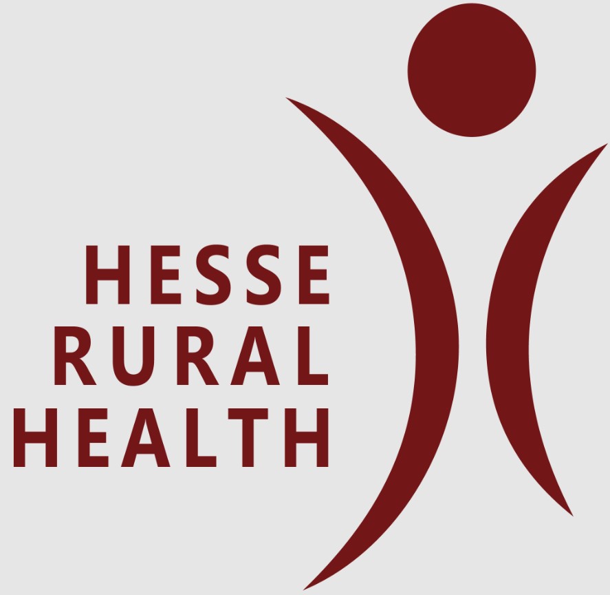 Logo of Hesse Rural Health Service [Beeac]