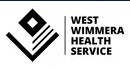 Logo of West Wimmera Health Service [Kaniva]