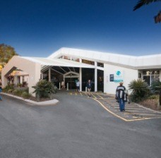 Pine Rivers Private Hospital Accommodation - Find Hospital ...