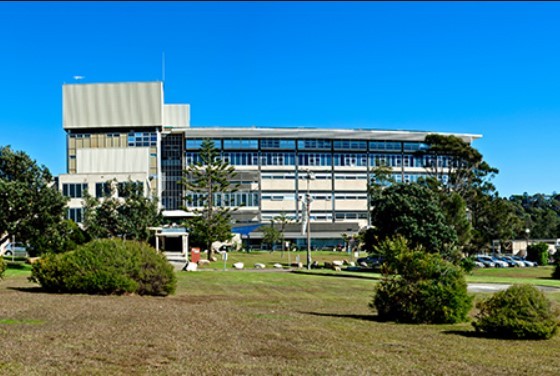 Photo of Mona Vale Hospital