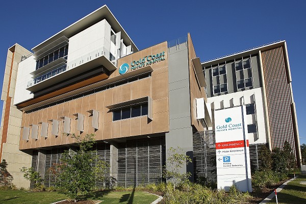 Photo of Gold Coast Private Hospital