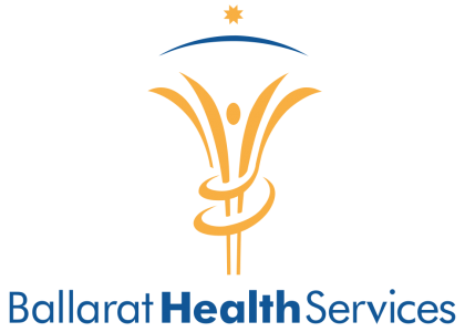 Ballarat Health Services [Queen Elizabeth Campus] logo