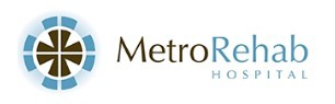 MetroRehab Hospital logo