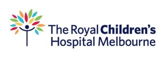 Royal Children's Hospital Melbourne logo