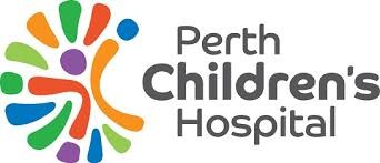 Perth Children's Hospital logo