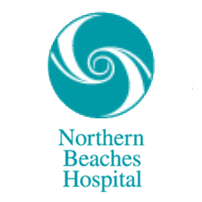 Northern Beaches Hospital logo