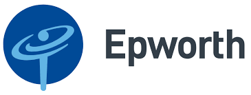 Epworth Geelong logo