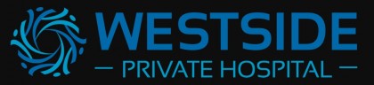 Westside Private Hospital logo