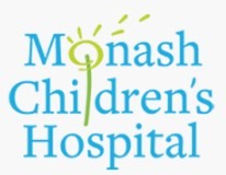 Monash Children's Hospital logo